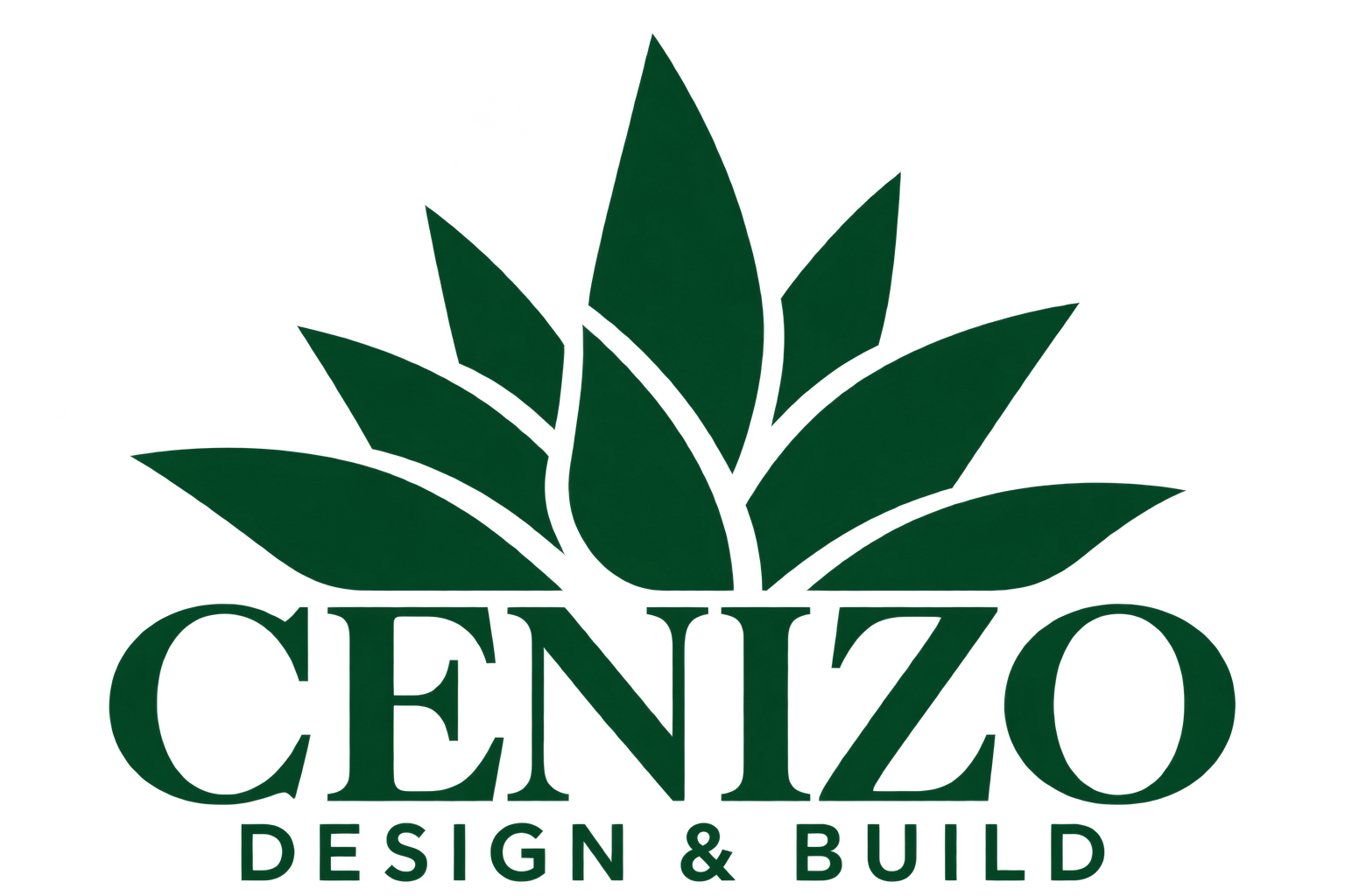 Cenizo Design & Build